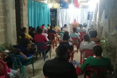 Iglesia Cristiana La Gran Comisión (Sede Sincelejo)