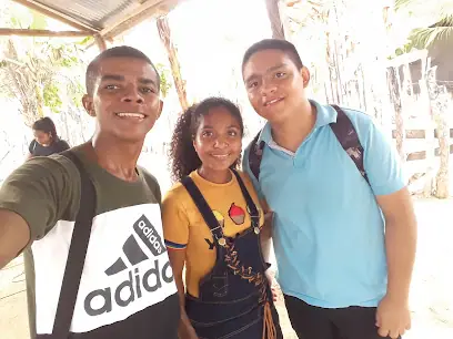 Iglesia pentecostal Unida de Colombia (Aguas Negras)