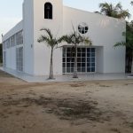 Capilla Cristo Resucitado