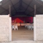 Iglesia Cristiana Luminares En El Mundo