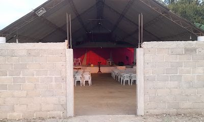 Iglesia Cristiana Luminares En El Mundo