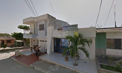 Iglesia Cristiana Pentecostés de Colombia Movimiento Misionero Mundial Ciudadela