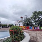 Iglesia San Antonio De Padua