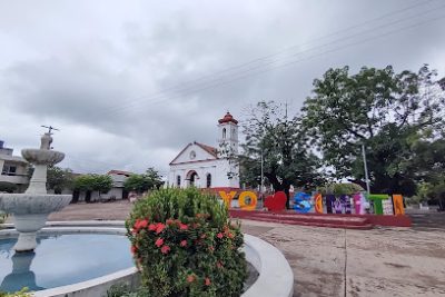 Iglesia San Antonio De Padua