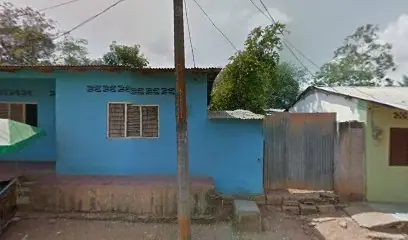 Iglesia Pentecostal Unida de Colombia