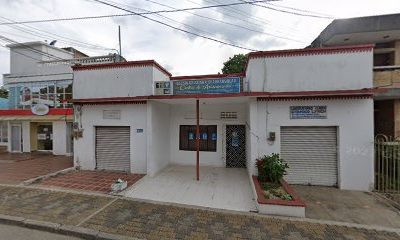 Iglesia Cristiana Cuadrangular Centro De Avivamiento