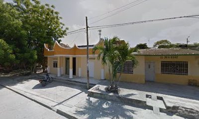 Iglesia Nueva Jerusalén Centro de Avivamiento Internacional