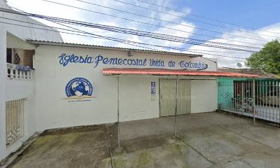 Iglesia Pentecostal Unida De Colombia