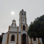 Parroquia San Martin De Loba