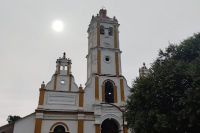 Parroquia San Martin De Loba