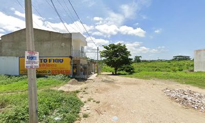 Iglesia pentecostal unida de Colombia N°10