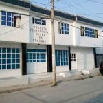 Iglesia Pentecostal Unida de Colombia - tolu