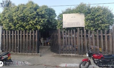 Iglesia Adventista Del Séptimo Día El Santuario