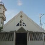 Parroquia Nuestra Señora De La Candelaria