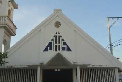 Parroquia Nuestra Señora De La Candelaria