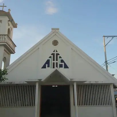Parroquia Nuestra Señora De La Candelaria