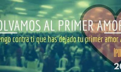 Iglesia Pentecostal Unida de Colombia Enciso Sucre