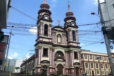 Parroquia Nuestra Señora Del Carmen