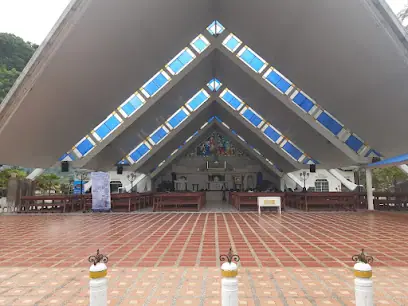 Santuario del Divino Niño (Ibagué)