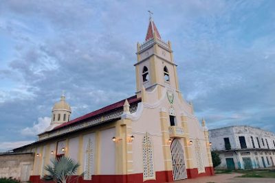 Parroquia Nuestra Señora Del Carmen