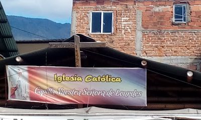 Capilla Nuestra Señora De Lourdes