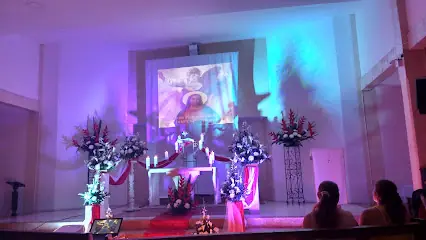 Parroquia Inmaculado Corazón de María