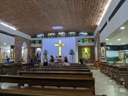 Parroquia Maria Reina