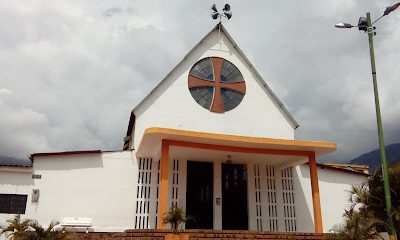 Parroquia Nuestra Señora de Fatima
