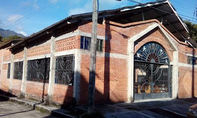 Parroquia La Divina Eucaristía