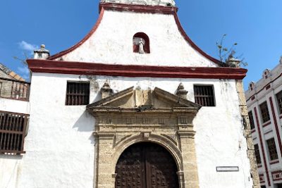 Iglesia de la Orden Tercera