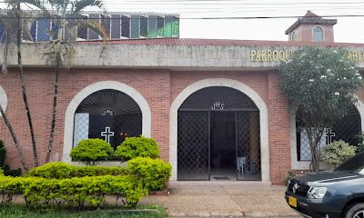 Parroquia San Pablo Apóstol