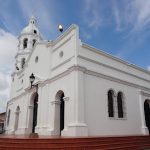 Catedral Nuestra Señora de la Candelaria