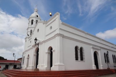 Catedral Nuestra Señora de la Candelaria