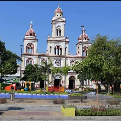 Catedral Nuestra Señora del Rosario