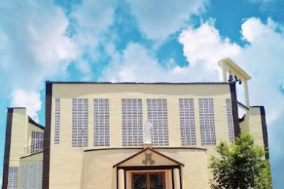 Parroquia Nuestra Señora Del Carmen