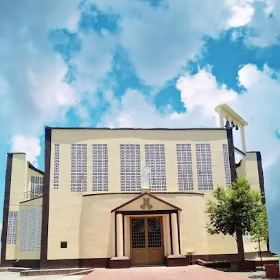 Parroquia Nuestra Señora Del Carmen