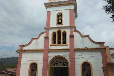 Iglesia La Inmaculada Concepción