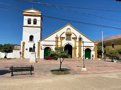Iglesia de Santo Domingo