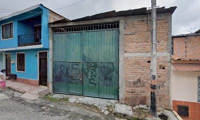 Iglesia Pentecostal Unida De Colombia