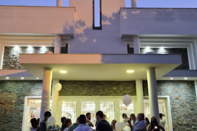 Santuario de la Bienaventurada Virgen María de las Gracias de Torcoroma
