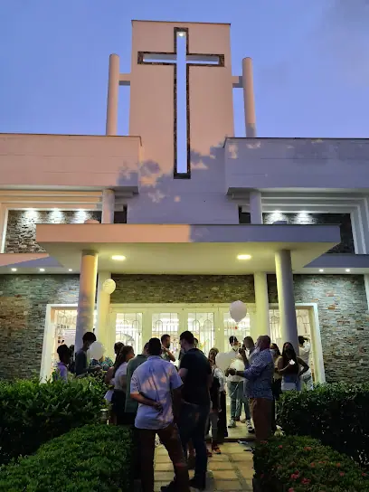 Santuario de la Bienaventurada Virgen María de las Gracias de Torcoroma