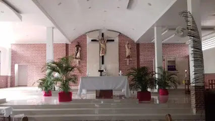 Iglesia San Martin de Porres