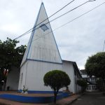 Parroquia Maria Inmaculada