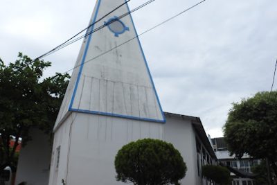 Parroquia Maria Inmaculada