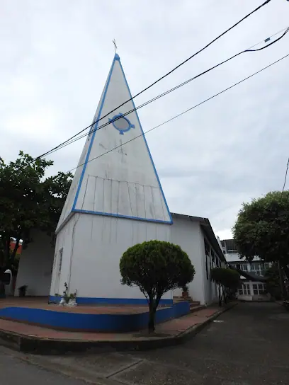 Parroquia Maria Inmaculada