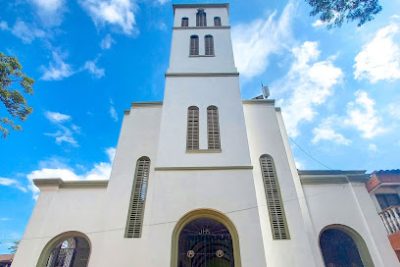Iglesia De San Isidro