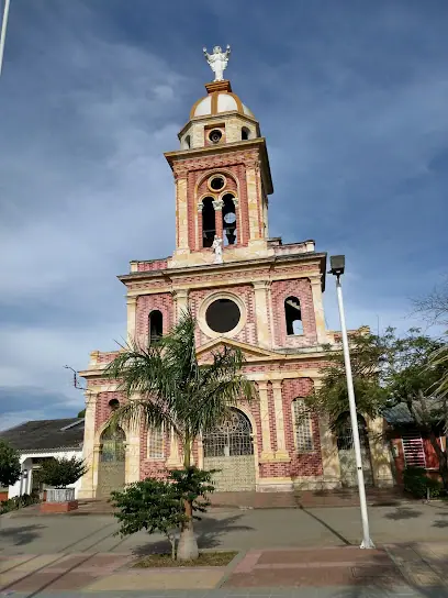 Parroquia Alvarado