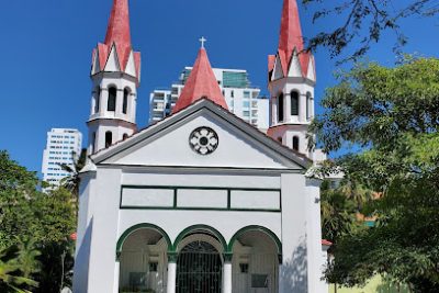 Iglesia Señora de Las Mercedes
