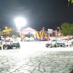 Parroquia Divino Niño Jesus