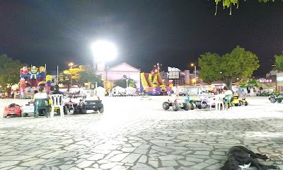 Parroquia Divino Niño Jesus